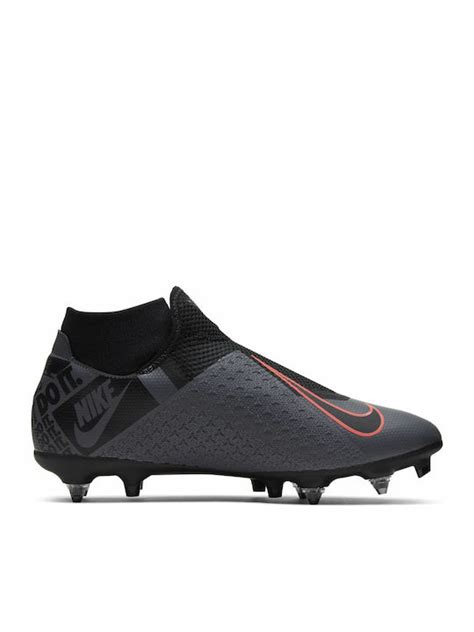 nike fußball stollenschuhe phantom vision academy dynamic fit sg schwarz|phantom soccer shoes.